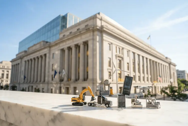 Citi warnt: Short-Positionen bei US-Small-Caps nahe historischer Extreme