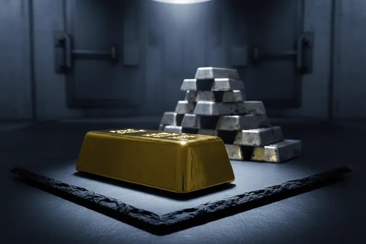 Gold auf Rekordhoch – BCA warnt vor Silber-Crash