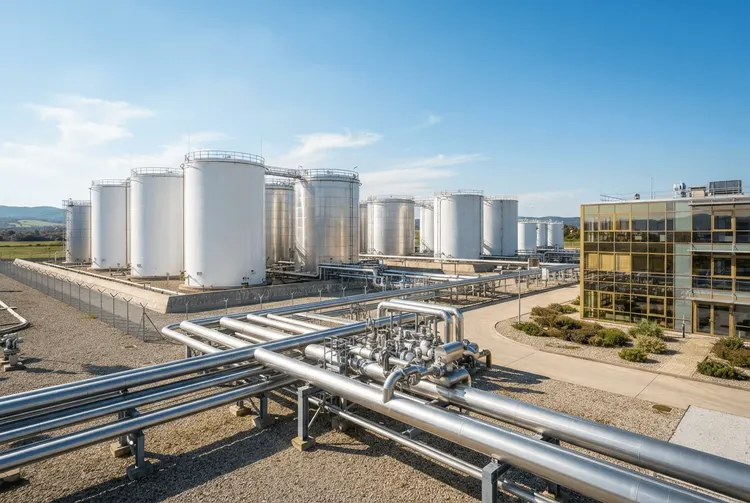 G7-Staaten beschließen Freigabe von 100 Millionen Barrel Ölreserven