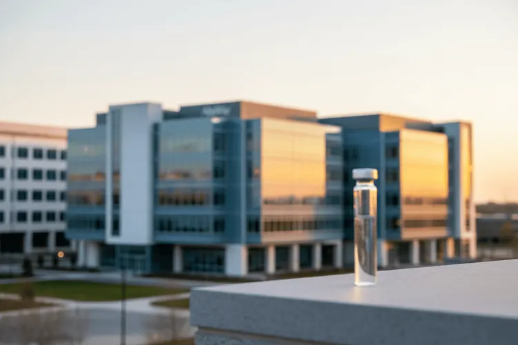 AbbVie-Aktie steigt nach starken Q1-Ergebnissen um 0,3 Prozent