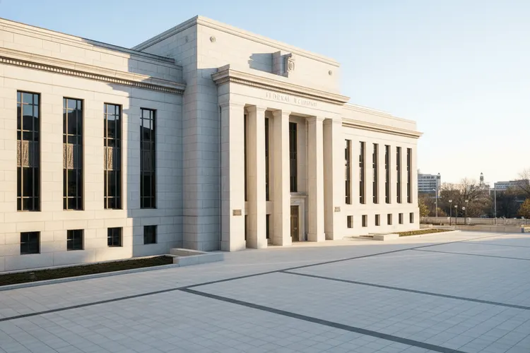 Fed-Vertreter Barkin: Anleiherenditen bleiben trotz Anstieg angemessen