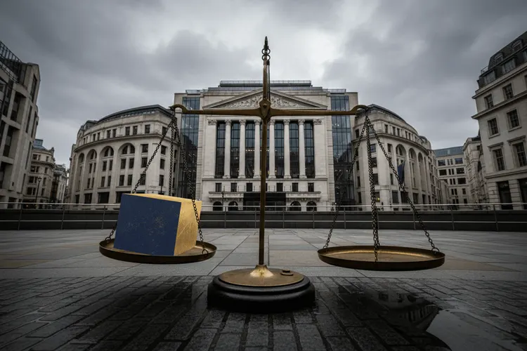 Elliott Investment Management steigt bei London Stock Exchange Group ein
