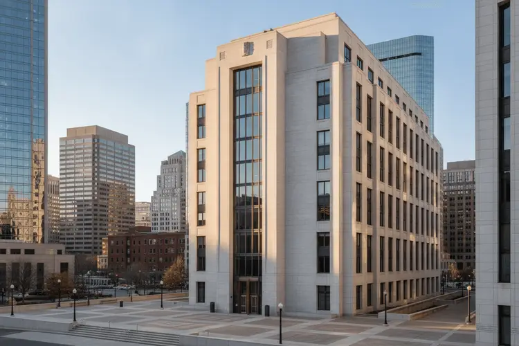 Boston-Fed-Chefin Collins offen für Zinserhöhung im September