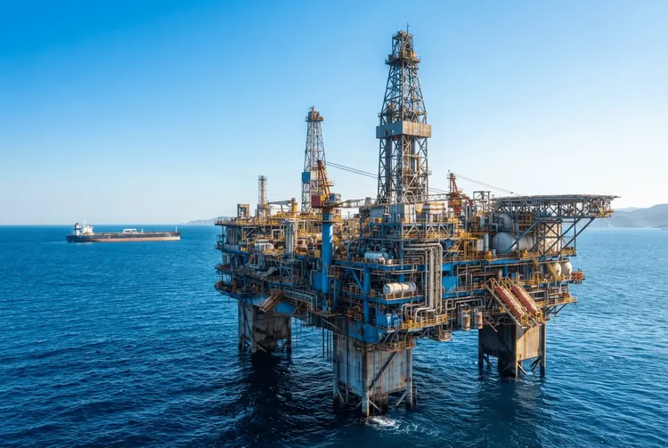 Chevron-CFO: Ölpreise bleiben hoch – zwei Hebel entscheiden