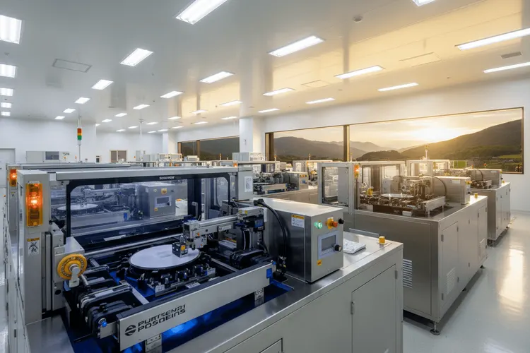 Japan fördert Sony-Bildsensorfabrik mit bis zu 380 Millionen Dollar