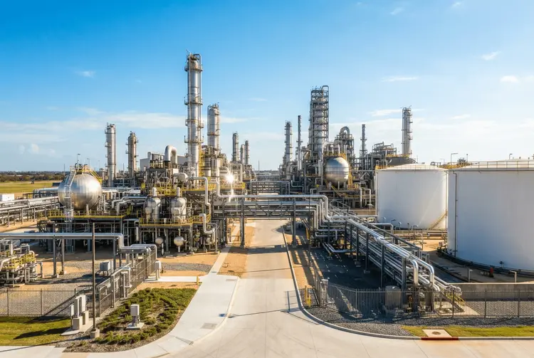 Moody's stuft CVR Energy auf B1 hoch - stärkere Bilanz überzeugt