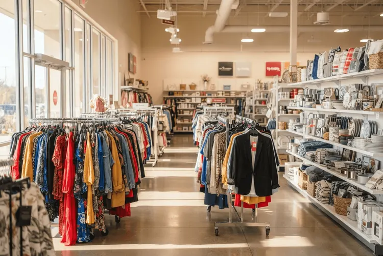 TJX-Aktie: Ist sie unterbewertet und jetzt ein klarer Kauf?