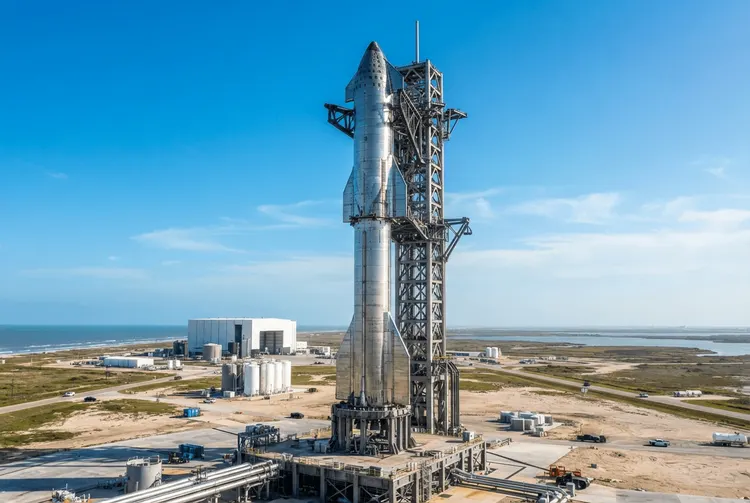 SpaceX-Bewertung: Ist das Unternehmen wirklich 10 Billionen Dollar wert?