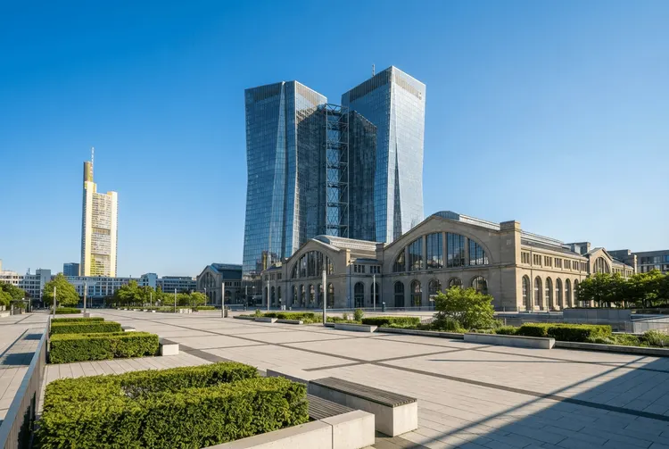 Europäische Aktien feiern besten Tag seit zwei Monaten dank Fed