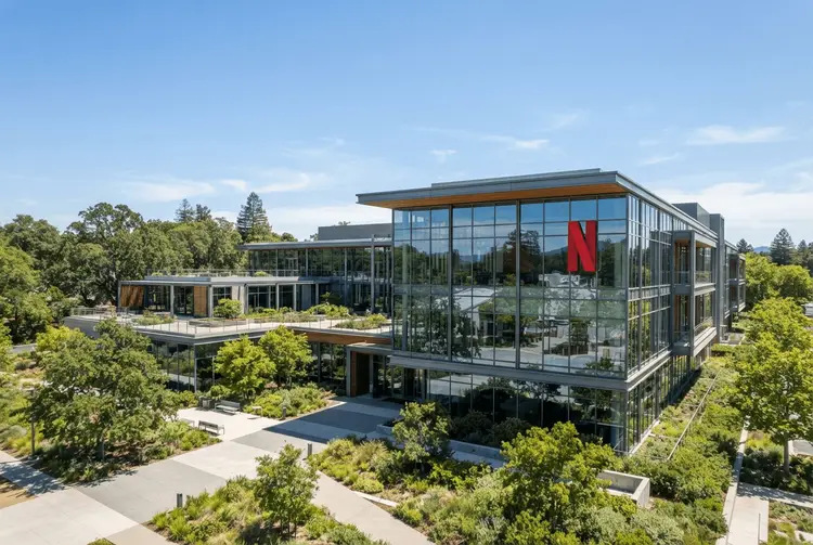 Netflix streicht rund 1.000 Stellen: Streaming-Riese reagiert auf Wachstumsflaute