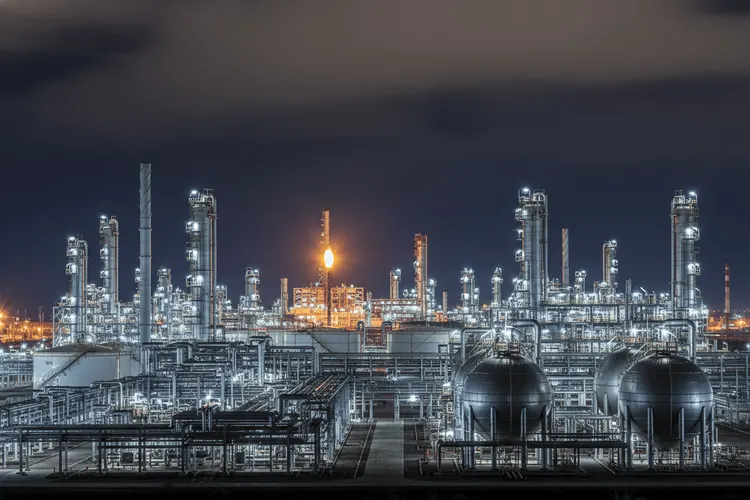 Pemex: Brand in Olmeca-Raffinerie schnell unter Kontrolle gebracht