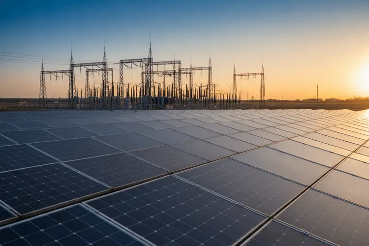NextEra Energy plant Milliarden-Übernahme von Dominion Energy