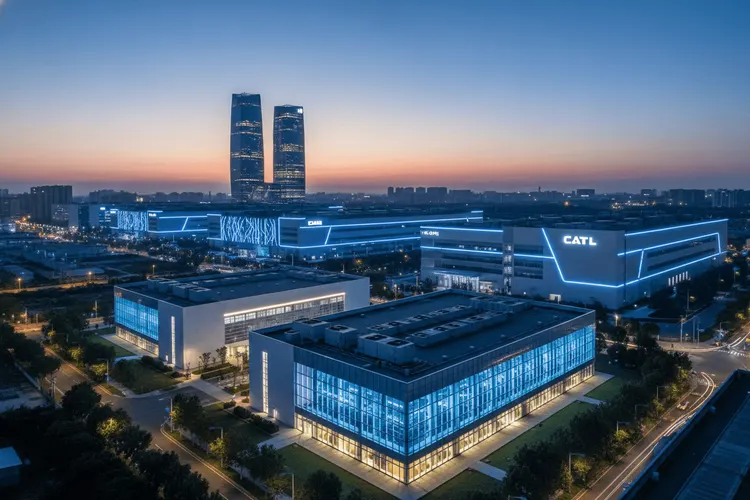 DeepSeek plant Milliarden-Finanzierungsrunde mit Tencent und CATL