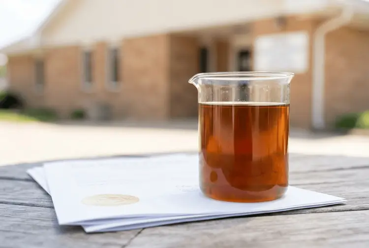 Geheimes DEA-Abkommen und Iowa-Genehmigung erlauben Ayahuasca-Import für Kirche
