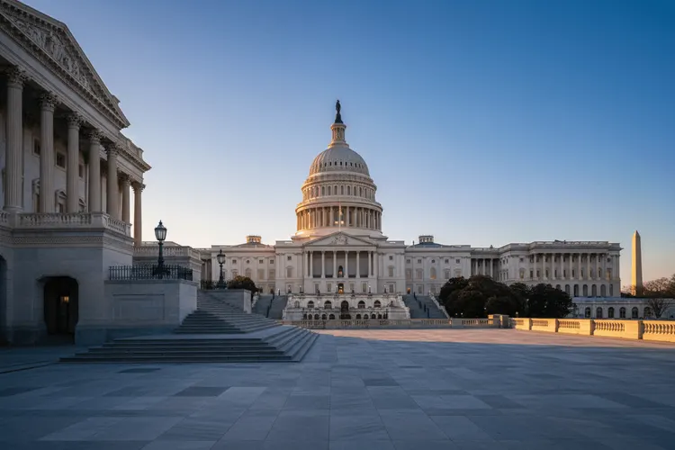 US-Repräsentantenhaus beendet teilweisen Shutdown des Heimatschutzministeriums