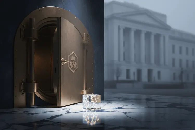 Crypto.com erhält bedingte US-Zulassung als nationale Trust-Bank