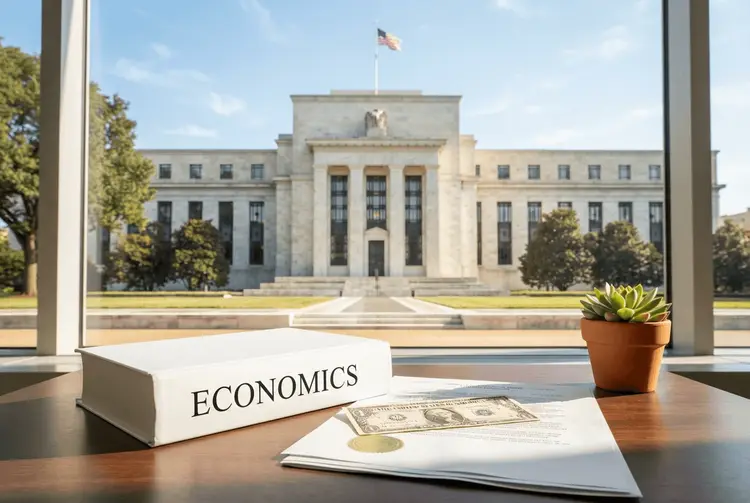 Fed lässt Zinsen im Oktober wohl unverändert: Das bedeutet es für Verbraucher