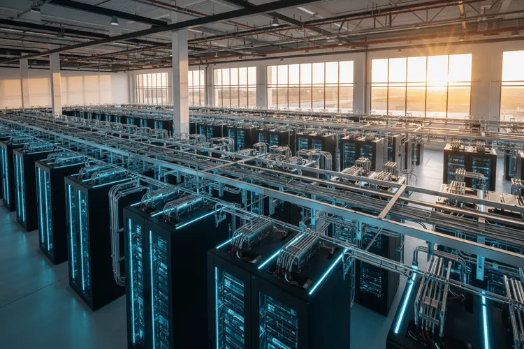 Morgan Stanley: KI-Agenten sind bullish für diese Softwareaktien