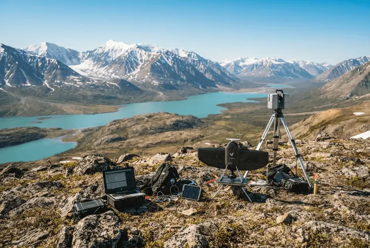 USA investiert 35,6 Millionen Dollar in Trilogy Metals für Alaska-Projekte