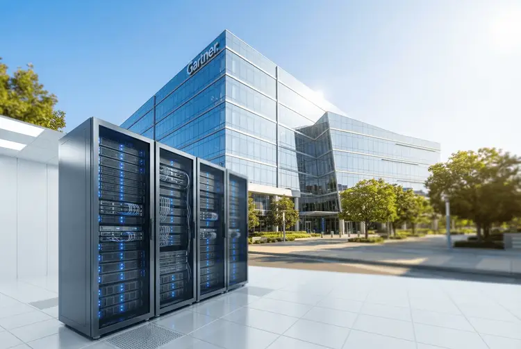 Gartner: +43% Aufwärtspotenzial dank KI-Auswahl und starkem Gewinnwachstum