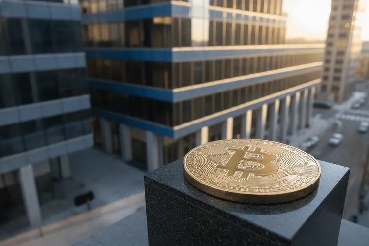 Krypto-Comeback: Trader setzen massiv auf Coinbase und Bitcoin