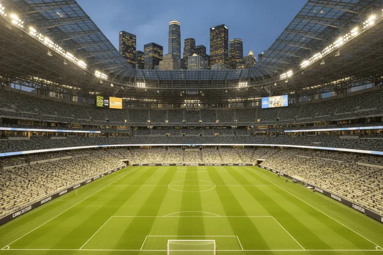 FIFA WM 2026: Goldman Sachs analysiert Effekte auf US-Wirtschaft