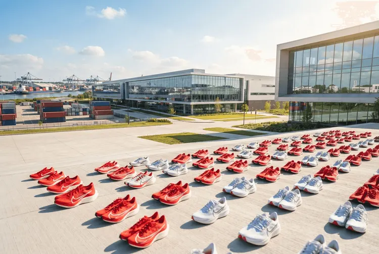 Aktienmeldungen vom Donnerstag: Nike, McCormick und Tankers im Fokus