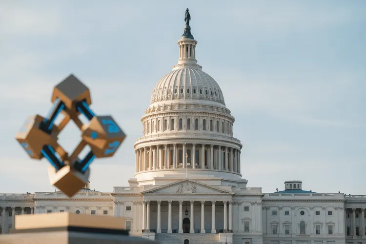 Krypto-Firmen sind größte Unternehmens-Geldgeber bei US-Wahlen 2026