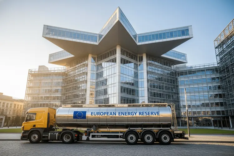 EU warnt vor katastrophalen Folgen einer Hormus-Blockade für Europa
