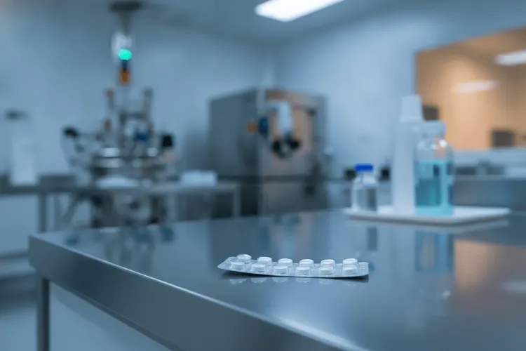 Merck erhält weltweit erste Zulassung für PCSK9-Cholesterin-Pille