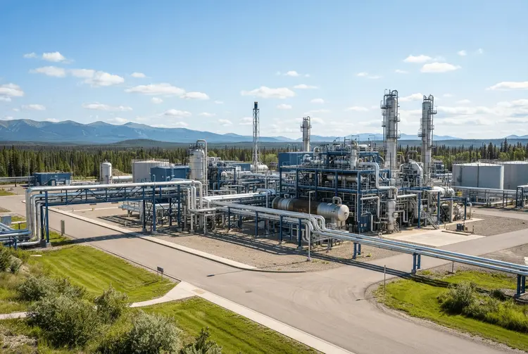 ConocoPhillips streicht Stellen in Kanada: Umstrukturierung geht weiter