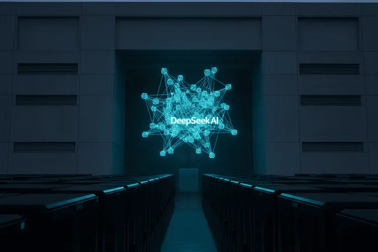 China setzt auf DeepSeek: Neue KI-Strategie zeigt erste Erfolge