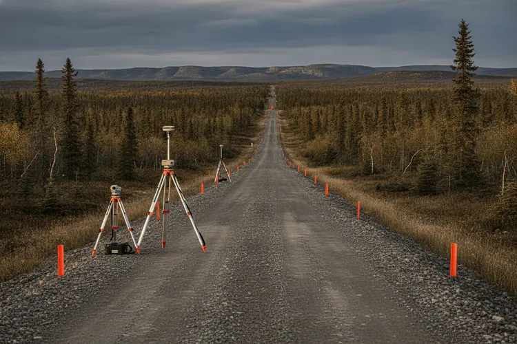 Fortune Minerals erhält bis zu 50 Millionen Dollar für NICO-Straßenprojekt