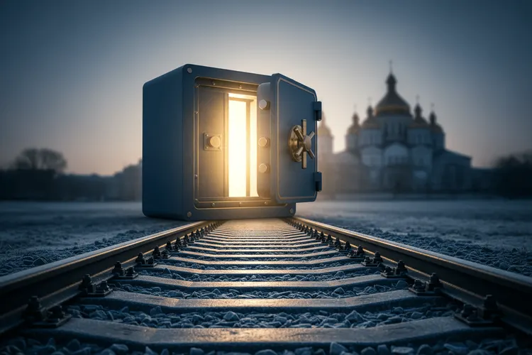 IWF plant 8,1 Milliarden Dollar Hilfspaket für Ukraine