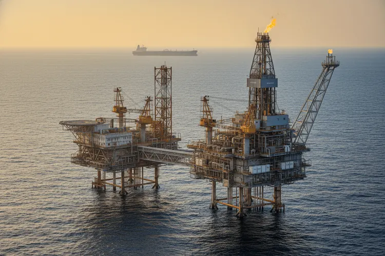 Saudi Aramco meldet operativen Cashflow von 30,7 Milliarden Dollar im Q1