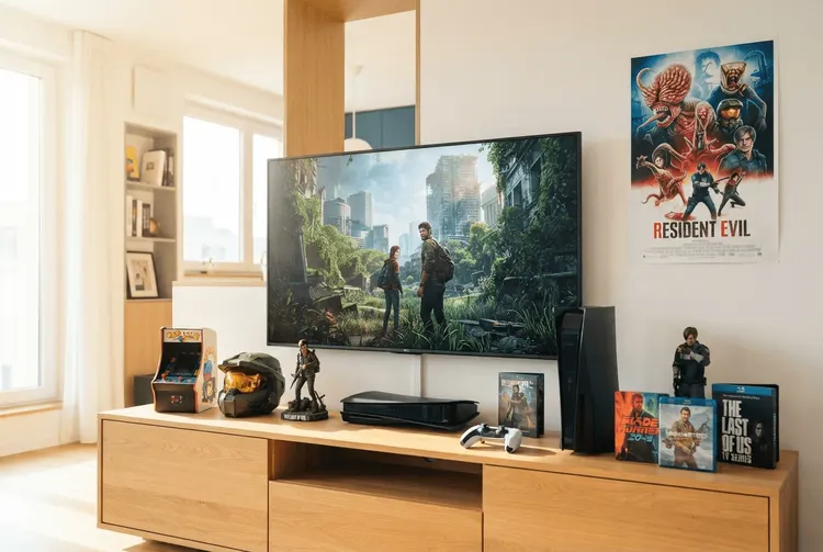 Wie Gaming die Filmindustrie verändert: Von Flops zu Hits