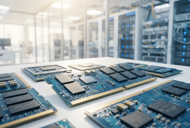 Micron-Aktie vor Rallye: Analyst sieht Kurspotenzial auf 1.250 Dollar