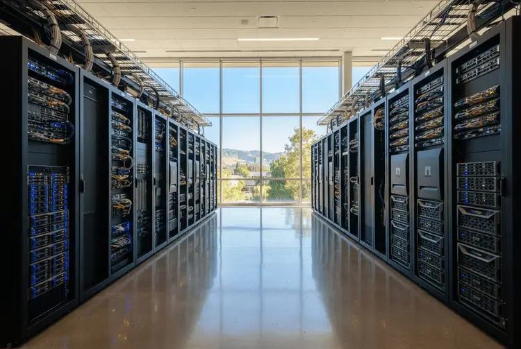 NetApp-Aktie: Oft übersehener Hinweis leuchtet für Nvidia- und Google-Partner auf