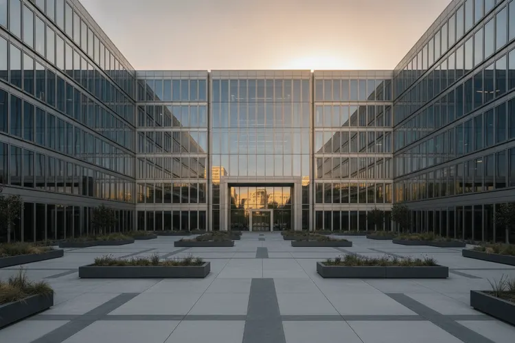 Palantir springt 12% nach Rekordquartal – KI-Boom beschleunigt sich