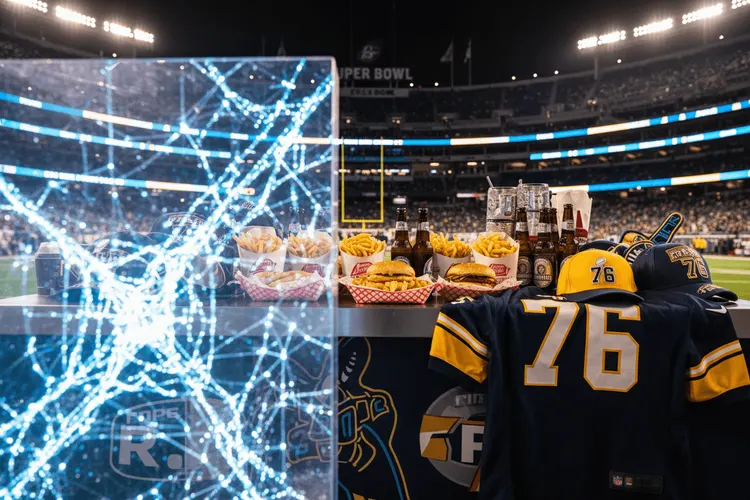 KI-Werbung floppt beim Super Bowl: Nostalgie schlägt Technologie