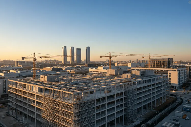 Spaniens Arbeitslosenzahl sinkt im März um 0,9 Prozent