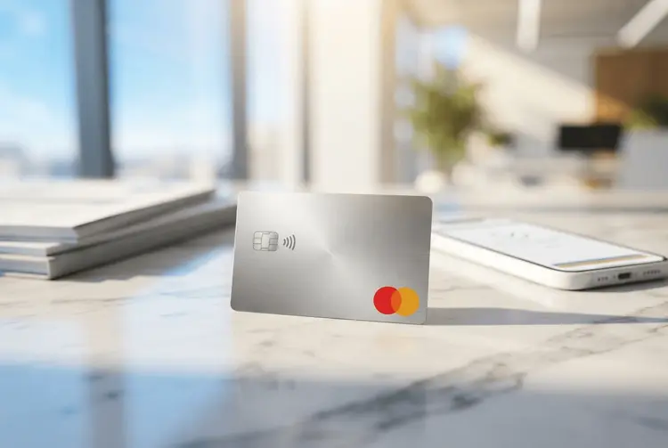 Mastercard und Visa: Achte Gewinnserie und Ausbruch über Kaufpunkt