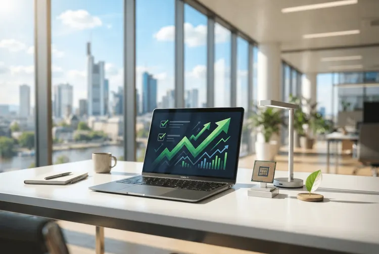 Investing.com: KI-Aktienauswahl für Oktober mit 55% Rabatt sichern