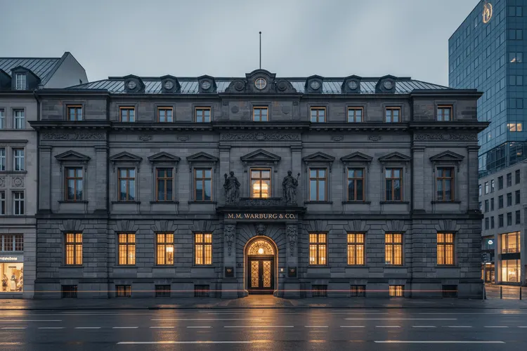 BGH-Urteil: Einziehung von Olearius' Cum-Ex-Gewinnen möglich