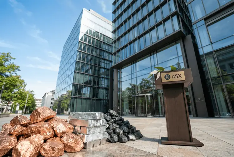 Glencore startet ASX-Notierung: Schweizer Rohstoffriese wirbt um australische Anleger