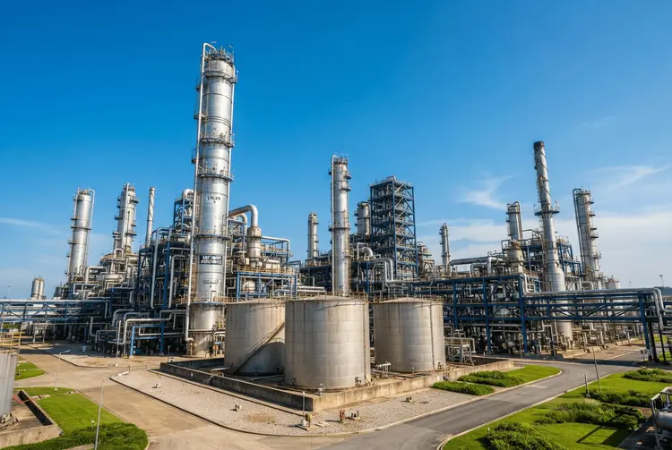 IBD 50: Energieaktien mit enormem Gewinnwachstum dominieren die Liste