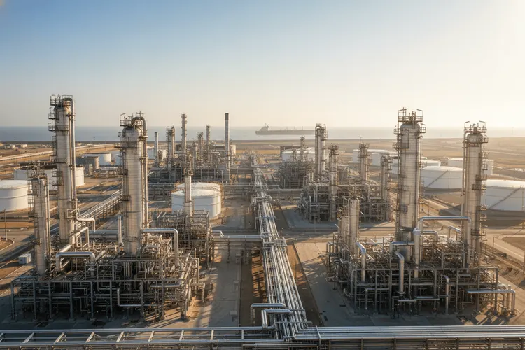 Phillips 66 droht 900-Millionen-Dollar-Verlust durch Iran-Ölpreisschock