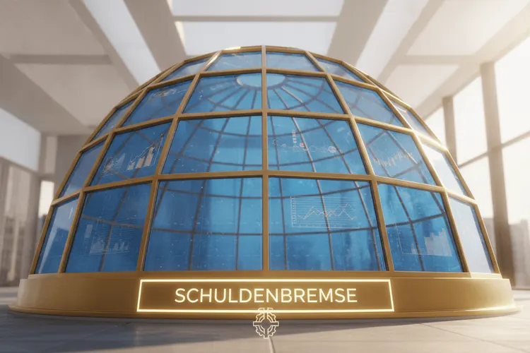 Merz zweifelt an Schuldenbremsen-Reform in dieser Legislaturperiode