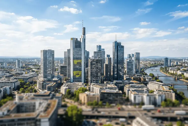 EOS fällt um 10 Prozent: Krypto-Markt unter Druck