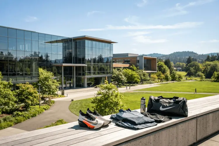 Nike-Aktie 81% unter Allzeithoch: Kaufchance oder riskantes Investment?